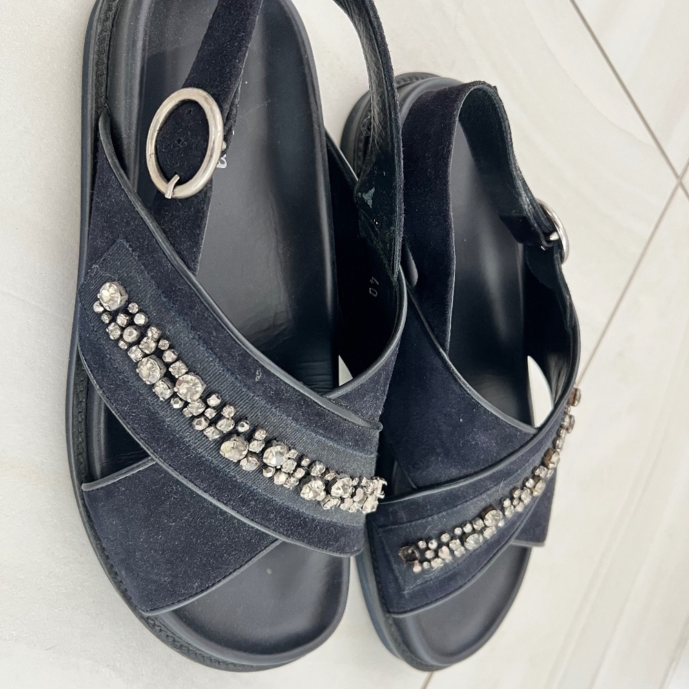 MaxMara Sandals